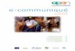 e-communiqué - Asia Pacific Adaptation Network (APAN) · Climate Change and Sustainable Development Goals: Inter-linkages and Opportunities in South Asia, 23 February 2015, Colombo,