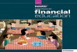 December 2016/January 2017 financial education · (Source: Equiniti) bit.ly/2ev3g5o 19% of employer respondents have introduced, or will introduce, financial education in response
