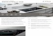 Elica SS NikolaTesla 2019 · 2019-09-04 · ELICA’S EXCLUSIVE PLUS FEATURES The first aspirating cooktop by Elica. The aspiration system, equipped with a central fan, can reach