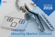 United States Housing Market Outlook - BBVA Research … · U.S. Housing Market Outlook Housing Starts Source: Census Bureau & BBVA Research Demographic trends favor single-family