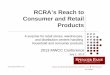 RCRA’s Reach to Consumer and Retail Products · 2017-10-17 · Kansas City Omaha Overland Park St. Louis Jefferson City RCRA’s Reach to Consumer and Retail Products 2013 MWCC