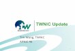 apnic 46 twnic update 1536580715APNIC, Taiji of JPNIC came to TWNIC on 28-29 May and 20 June, respectively, for sharing their RPKI experience with TWNIC engineers. l TWNIC has built