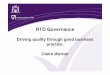 Governance Workshop - tac.wa.gov.au · Web: Acknowledgement: Some icons designed by Freepik. Title: Microsoft PowerPoint - D20 0052437 20200528 - Governance Workshop - FINAL 260520