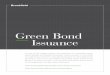 Green Bond Issuance - Brookfield · renewable energy generation and energy efficiency & management – are aligned with those recognized by the Green Bond Principles 2018. Sustainalytics