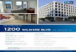 WILSHIRE BLVD S GRAND LOS ANGELES, CA...NATHAN PELLOW | E V P | L N 012121 | 213 32 3213 | low@colliers.com MICHAEL NAOMOVITCH | A | L N 020120 | 213 1 332 | vitch@colliers.com COLLIERS