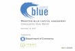 MARITIME BLUE CAPITAL ASSESSMENT CONSOLIDATED …...challenge for investors. 2 There is a particular need for early-stage capital, especially in core maritime: Maritime SMBs, especially