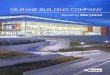 GILBANE BUILDING COMPANY - Gilbane Development Company...GILBANE BUILDING COMPANY 1215 E. Fort Avenue, Suite 100 Baltimore, MD 21230 410-649-1750 GILBANE’S CORE VALUES Integrity