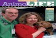 VETERINARY MEDICAL TEACHING HOSPITAL · Chloe’s owner and small animal internal medicine section head at the Veterinary Medical Teaching Hospital (VMTH). AnimaLIFE / pg. 7 ... asked