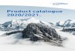 Product catalogue 2020/2021. - Thommen Medical...Of course, your Thommen contact partners in our fieldsales force and back officeteams are on hand to help you. We are very pleased
