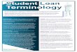 Default · 2015-08-05 · National Student Loan Data System (NSLDS) - A centralized database, available at , which stores information on federal grants and loans. NSLDS contains information