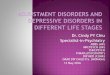 Dr. Cindy PY Chiu Specialist-in-Psychiatrycme.hkdu.org/files/symposia/handouts/symposium768... · 2016-05-27 · Dr. LIU KWONG SUN 2016/5/27 29 Post-partum blues Post-partum depression