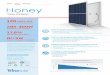 EN TSM PE06H datasheet A 2020 Ansicht e - Trina Solar...TSM-PE06H Ideal for large scale installations • Reduced BOS costs with higher power bins and 1,500V system voltage • Consistently