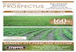 PROSPECTUS Farmland Auction...buyer’s PROSPECTUS Farmland Auction Sargent County, ND E1/2 W1/2 Section 30-131-55 SARGENT CTY FARMLAND AUCTION 160 acres Steffes Group, Inc. 2000 Main