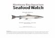 Atlantic Salmon - Ocean Wise · use of the most dominant treatment, florfenicol, still increased. Current use (over the last four years) varies by treatment, year, and company, but