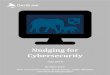 and Michael Morgenstern With contributions from Jacob ... · Proprietary and Conﬁdential © DayBlink Consulting, LLC 2019 Nudging for Cybersecurity July 2019 By Clare Suter With