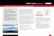 Verizon IP Trunking for Cisco CallManager · a converged IP network while protecting your existing investments. Verizon IP Trunking: • Leverages your existing Cisco ... leading-edge