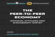 THE PEER-TO-PEER ECONOMYstatic.politico.com/9b/29/faaae16a4e97a7c8bc87397b...The millions who utilize these platforms are not users of siloed tools but members of a broader culture