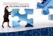 FIXED INDEXED ANNUITIES TALKING POINTSMonthly Point-to-Point with Cap TALKING POINTS – Page 12 Caps, fees, participation rates and spreads are declared by the issuing company at