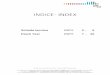 Scheda tecnica pagina 2 - 6 Patch Test pagina 7 - 20The first part provides information regarding sponsor and test product identifications, assay type, entrusted laboratory, study