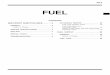 FUEL - Evoscan Manual/EV6...MPI – General 13-3 MPI System Diagram 1 Injector 2 ISC servo 3 Fuel pressure control valve 4 Waste gate solenoid valve 5 Secondary air control solenoid