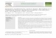 Inpatient treatment for severe atopic dermatitis in a ... · Inpatient treatment for severe atopic dermatitis in a Traditional Korean Medicine hospital 203 Figure 2 Application of