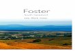 Foster - Live. Work. Invest. · “Its wide range of lifestyle options make Foster attractive to both local-born, ‘tree-change’ residents and visitors alike, providing excellent