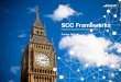 SCC Frameworks€¦ · • Provision of data integrity testing solutions, including (i) Penetration testing, (ii) Security audits, (iii) IT ... • Network support for staff moves