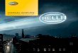 COMPANY OVERVIEW - Hella...suppliers in the world 125+ Locations worldwide HELLA GROUP 5 6 Quality products from HELLA undergo a range of tests that are deﬁned in HELLA Norm 67001