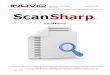 6 User Manual - Inuvio€¦ · ScanSharp 6 User Manual Version 1.0 December 29, 2011 Copyright © 2011 Innovative Card Scanning, Inc. All rights reserved. ScanSharp®, ScanOCR® and