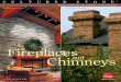 Fireplace Chim Brochure - Willamette Graystone...The stone fireplace T he stone fireplace—symbol of warmth and gathering place when work is over—becomes the center of attraction