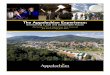 The Appalachian Experience - Appalachian State University · inspire an appreciation for the traditions of the region as we connect to and learn from the world. We are a teaching