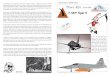 ﬁ Peace Alps stuff/dokuments/Tigone...the service life of the Saab J35 Draken and the introduction of the new Euroﬁghters. During almost 30 years of Swiss service, 9 Tiger aircraft