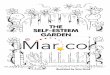 THE SELF-ESTEEM GARDEN - Marco Productsmarcoproducts.com/template/pdf/SE0147_SamplePages.pdfselves that contribute to their self-esteem. The internal premises call for children to