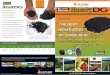 Humic DG is clean and easy to handle. - Nuturfnuturf.com.au/.../sites/...Humic-DG-Nuturf_reduced.pdf · Humic acid precursor contains a soluble form of organic carbon which releases