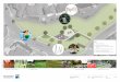 CE - Hamilton...TE HUIA RESERVE PLAYSPACE Hamilton REV A 01 2 017 INITIAL CONCEPT PLAN 1:400 at A3 04 02 03 01 05 06 KEY 01. Proposed swings 02. …