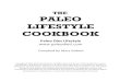 paleodietl.com · © The Paleo Lifestyle Cookbook  Page 3 . TABLE OF CONTENTS . Breakfast