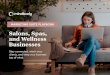 Salons, Spas, and Wellness Businesses...With Marketing Suite, you can personalize and automate your communications to promote your business—even from afar. And now, with new, ready-to-use