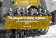 Building a Cree Mining Workforcecreenation-at.com/intranet/_files/files/evenements... · from either MELS recognized programs or customized training solutions based on the employers