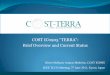 COST IC0905 “TERRA”: Brief Overview and Current Statuscn.committees.comsoc.org/files/2015/11/ICC11_holland.pdfDevelopment and selection of plausible deployment scenarios for CR/SDR,
