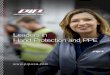 Leaders in Hand Protection and PPE · PROMOTIONAL PRODUCTS Markets INDUSTRIAL SAFETY We Serve Industry-Leading Customer Experience At PIP ®, our relentless focus on customer satisfaction