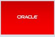 Eliminating Guesswork from SQL - Oracle · Dr. Khaled Yagoub Architect Systems and DB Manageability Development Oracle Corporation ... –Recommends parallel profile if it will improve