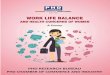 WORK-LIFE BALANCE & HEALTH CONCERNS OF WOMENphdcci.in/file/thematic_pdf/Study on Worklife.pdf · WORK-LIFE BALANCE & HEALTH CONCERNS OF WOMEN 2 PHD Research Bureau Contents 1. Women’s