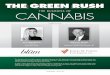 THE BUSINESS OF CANNABIS - Ellington ... The fast-growing cannabis industry has been heating up. The landscape of managing such businesses has rapidly evolved as well- with laws, regulatory