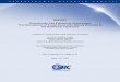 REPORT Greenhouse Gas Emissions Assessment The … · regarding the values outlined in the CCFM Criteria: protection of biodiversity and water and soil quality; maintenance of forest