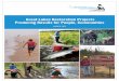 Great Lakes Restoration Projects Producing Results for ... · March 2013 Prepared for the Healing Our Waters – Great Lakes Coalition by Jeff Alexander Report design and layout by