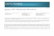 LMPPG-SubadviserBrochure w-Supp (June 2017 -) - Annual ... · Form ADV Disclosure Brochure June 27, 2017 This brochure is a Form ADV disclosure document of Legg Mason Private Portfolio