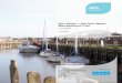 Rye Stage 1 Surface Water Management Plan · flood risks across the urban centre of Rye as part of its remit for strategic oversight of local flood risk management in East Sussex,
