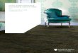 HIGH-PERFORMANCE FLOORING SOLUTIONS · odors and improve cleanability. Plus, they are guaranteed to remain on your floor and maintain efficacy through regular cleanings–including