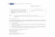 SA 38944(2014-C) non confidential version FR cleanec.europa.eu/competition/state_aid/cases/254685/... · 3 compléter les mécanismes traditionnels de nature administrative, judiciaire