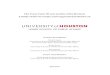 The Texas Voter ID Law and the 2016 Election: A Study of Harris … · 2020-04-21 · The Texas Voter ID Law and the 2016 Election: A Study of Harris County and Congressional District